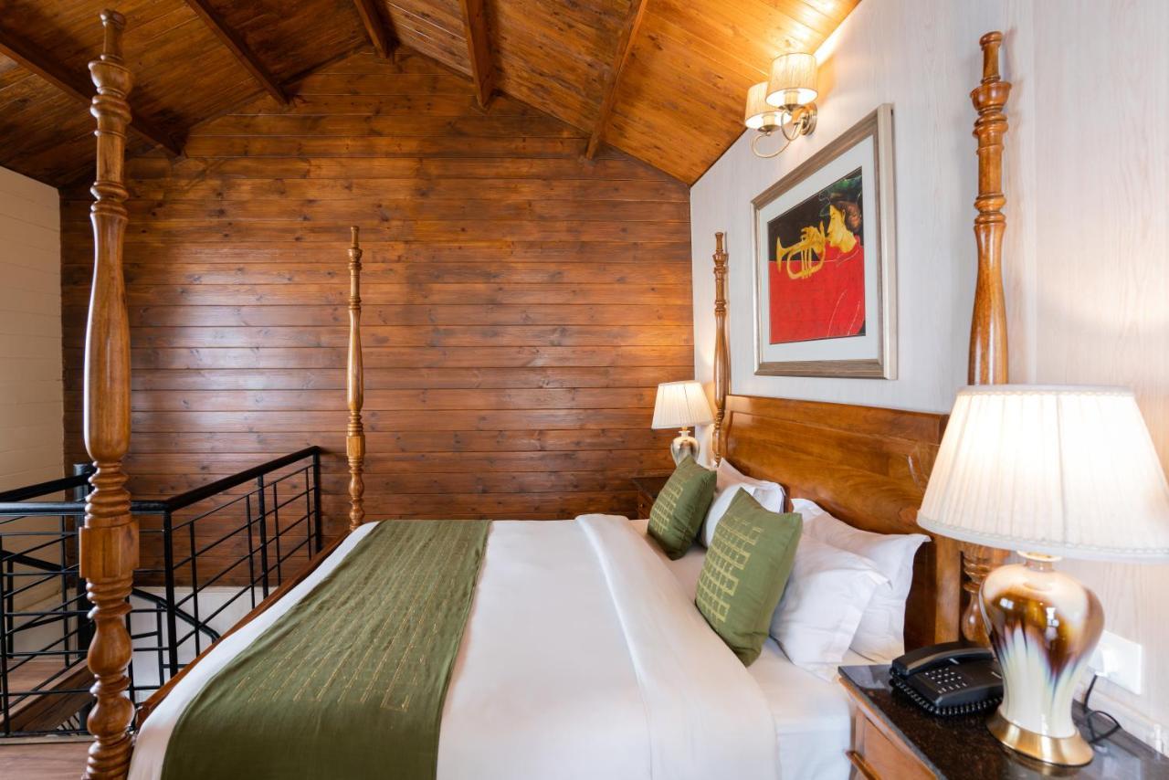 Hotel Larisa Resort, Mussoorie