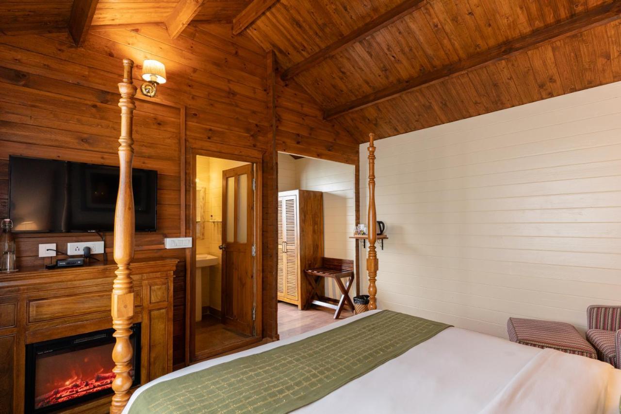 Hotel Larisa Resort, Mussoorie