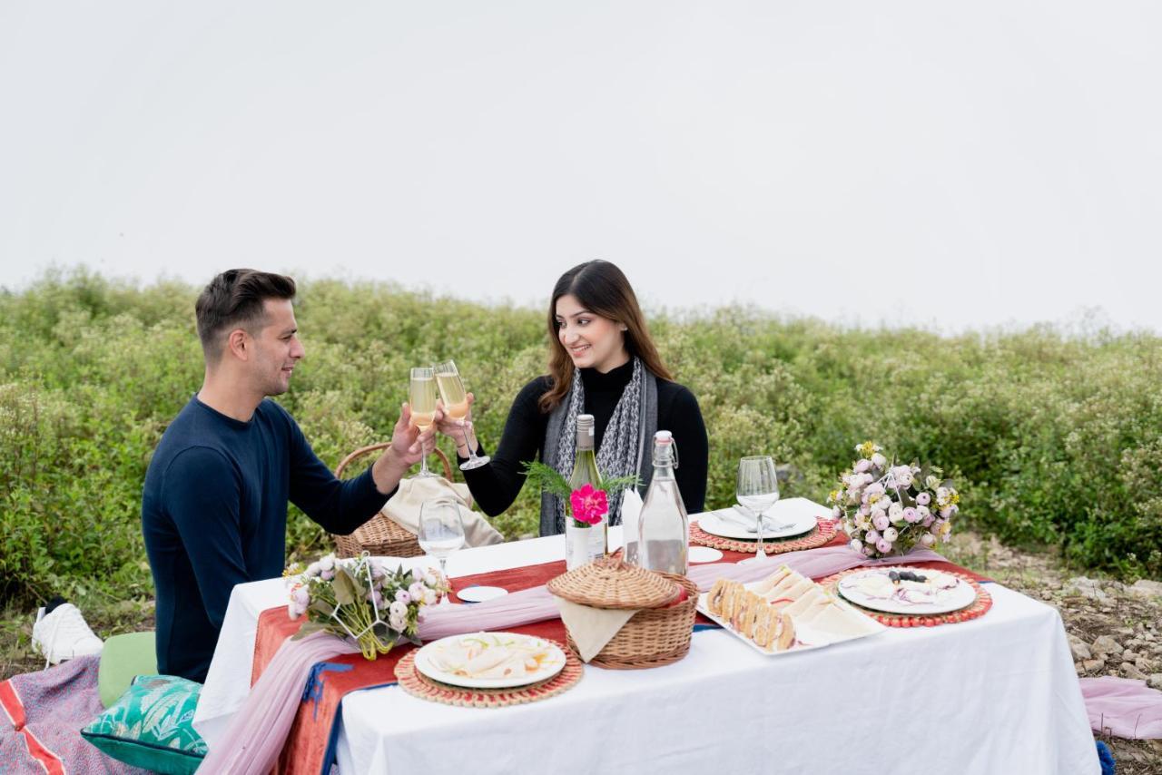 Larisa Resort, 4* Mussoorie