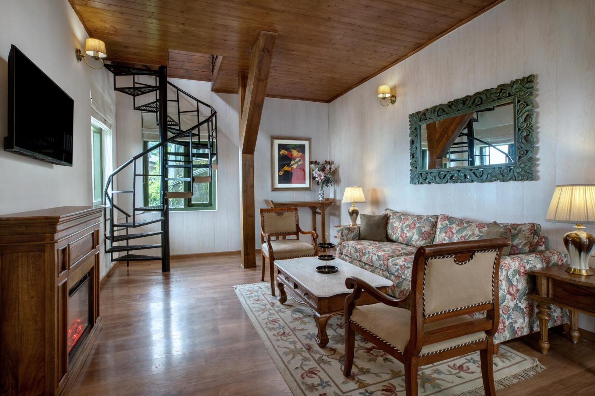 Hotel Larisa Resort,
