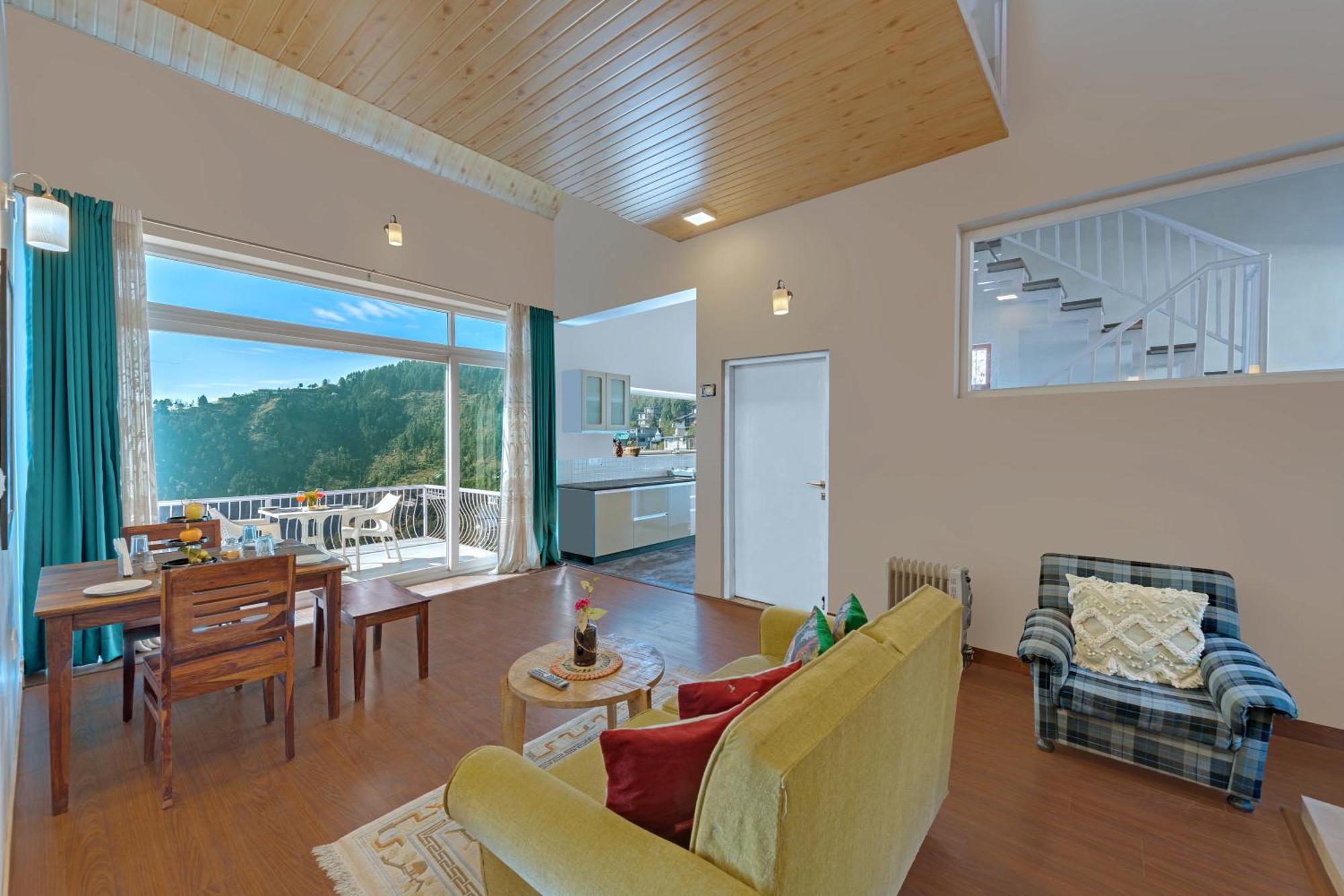 Larisa Resort, Hotel 4*