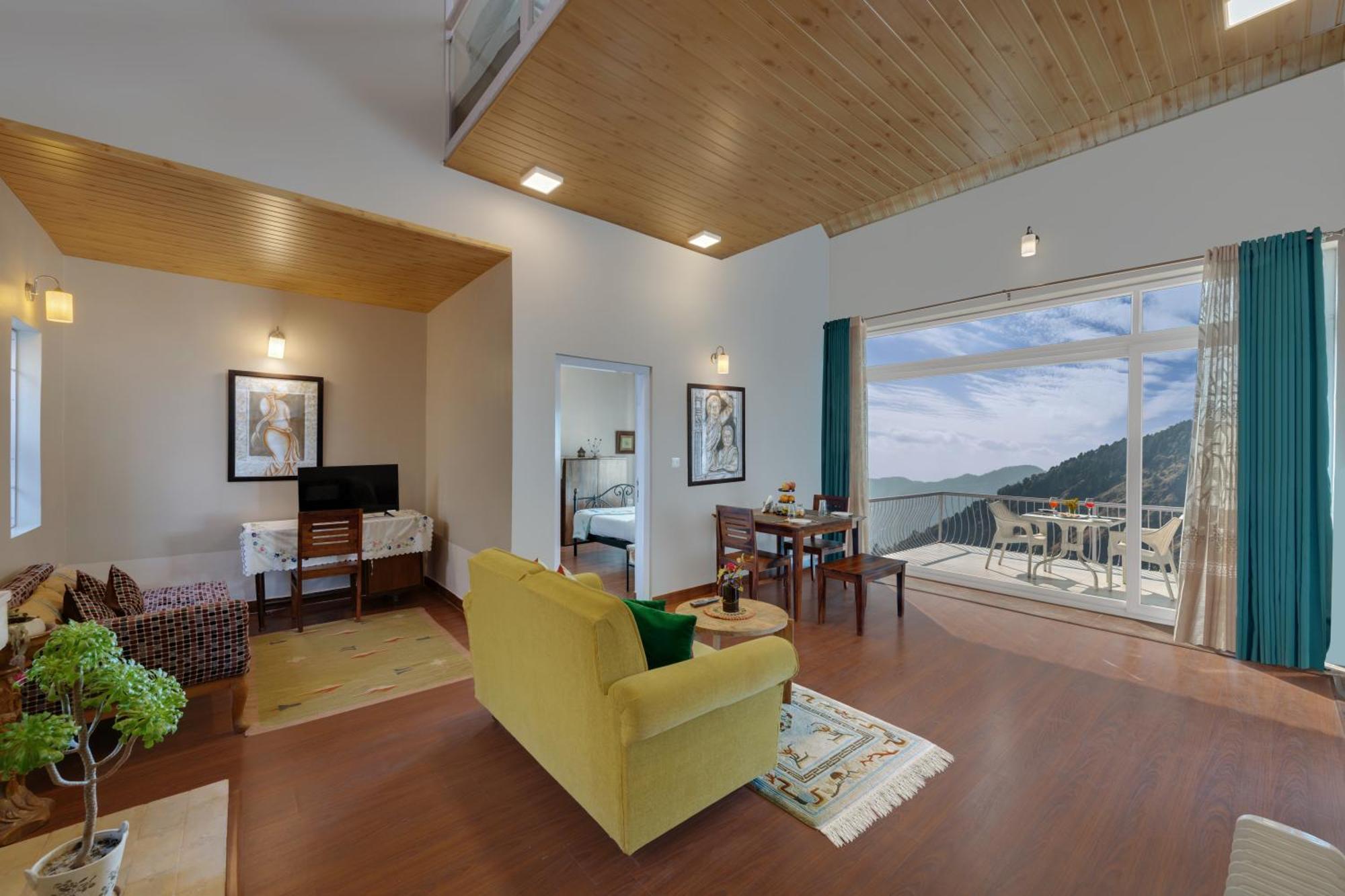 Larisa Resort, 4* Mussoorie