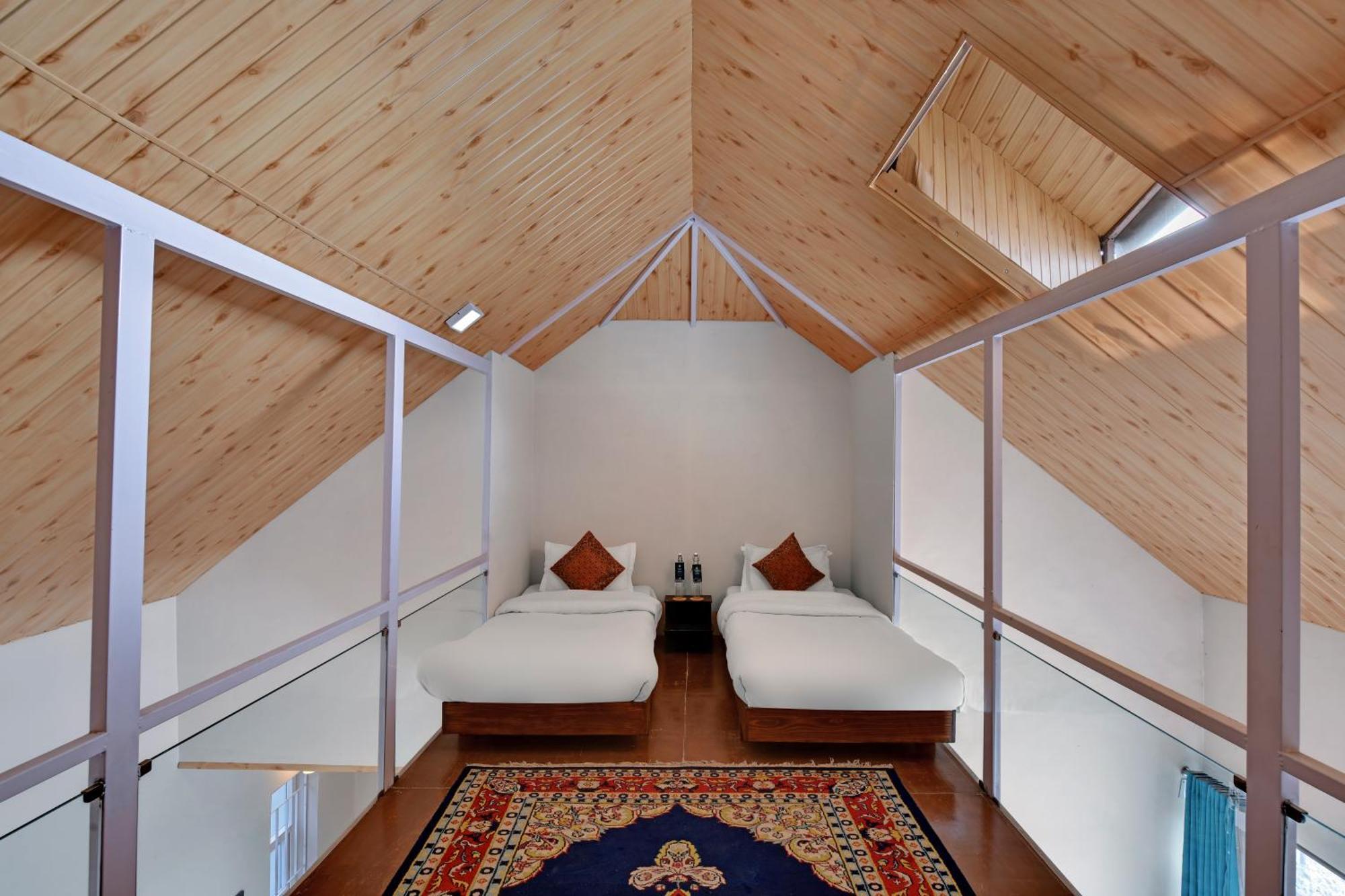 Larisa Resort, 4*